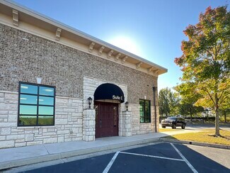 Smyrna, GA Office - 3040 Highlands Pky