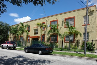 Miami, FL Apartments - 2425 SW 6th St Miami, FL Apartments - 2425 SW 6th St