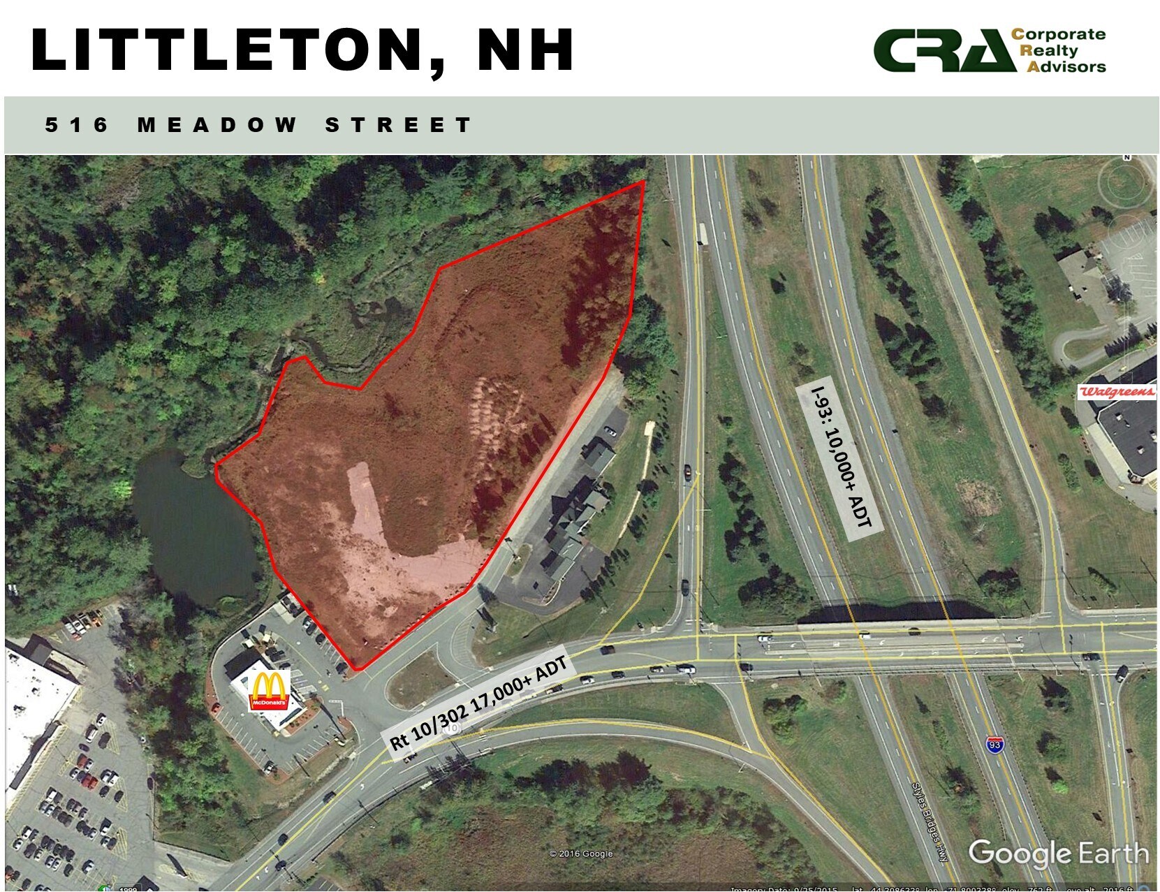 516 Meadow St, Littleton, NH for Rent