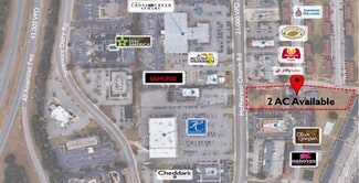Fayetteville, NC Commercial Land - 238 N Mcpherson Church Rd Fayetteville, NC Commercial Land - 238 N Mcpherson Church Rd