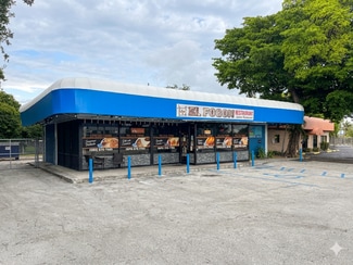 Fort Lauderdale, FL undefined - 3215 Davie Blvd