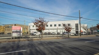 Jamaica, NY Office - 149-35 177th St