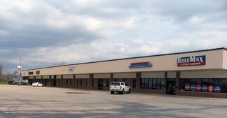 Maryville, IL Retail - 2533-2549 Vandalia St