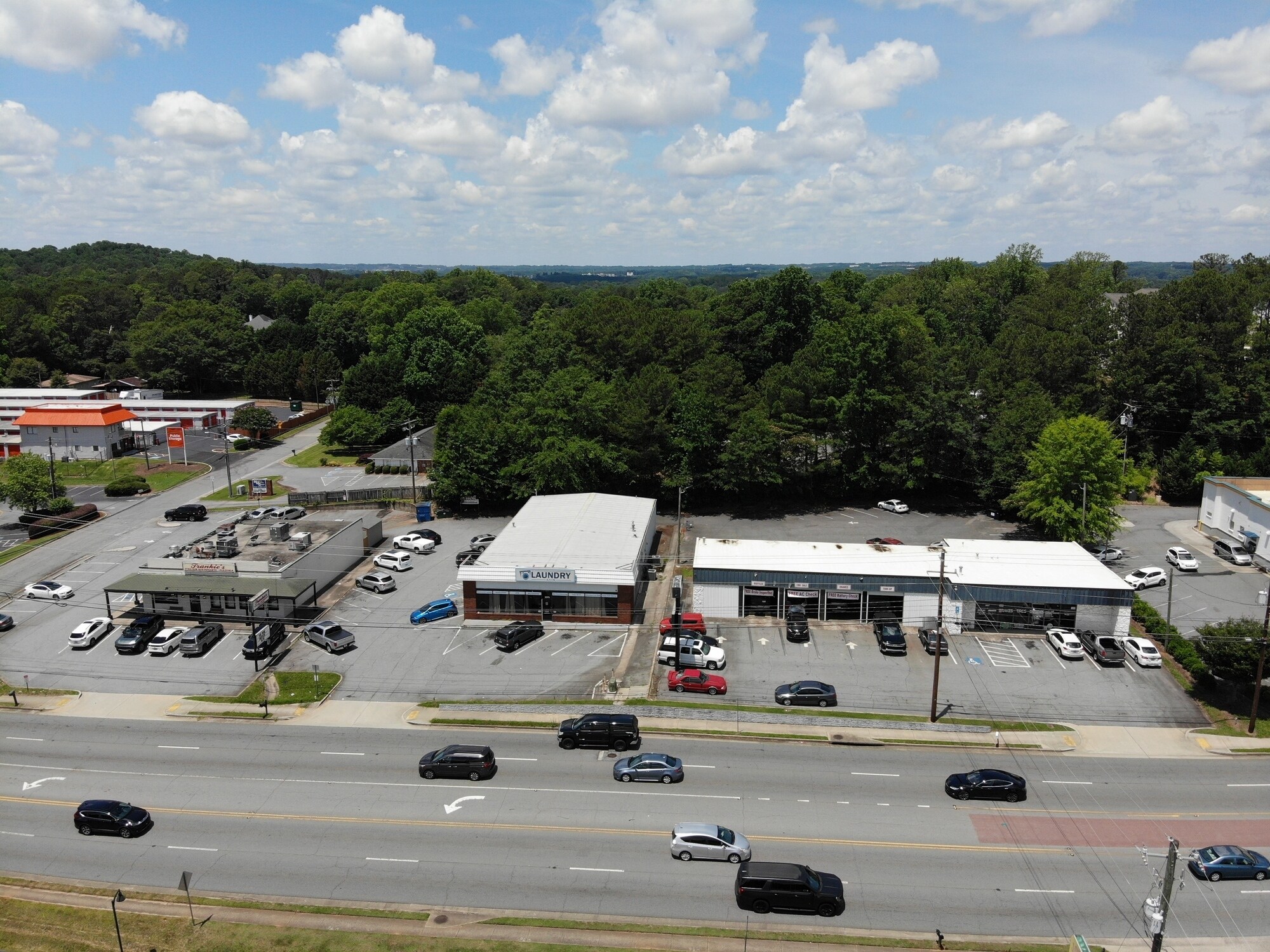 3097 NE Canton Rd, Marietta, GA for Sale
