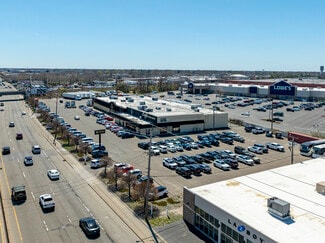 Farmingdale, NY Warehouse - 1600 Broadhollow Rd