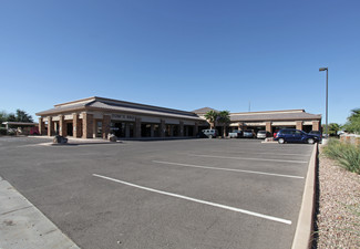 Casa Grande, AZ Office - 139 W Cottonwood Ln