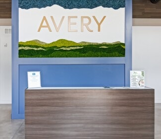 Asheville, NC Coworking Space - 363 Hilliard Ave Asheville, NC Coworking Space - 363 Hilliard Ave