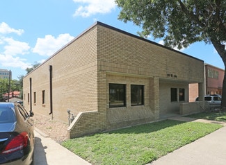 Austin, TX Loft/Creative Space - 505 W 15th St