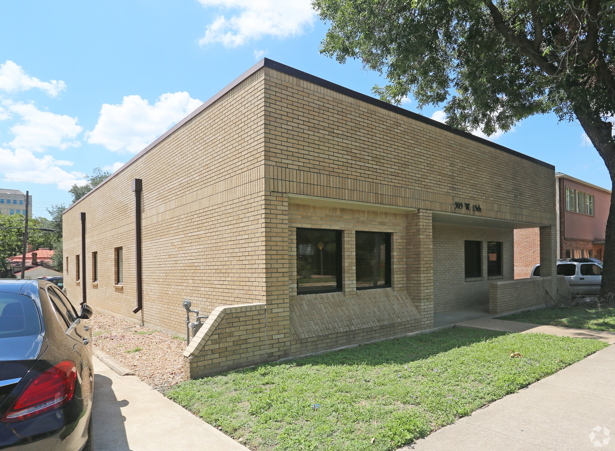 505 W 15th St, Austin, TX for Sale