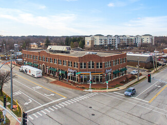 Winfield, IL Office/Medical, Retail - 0S050 Winfield Rd