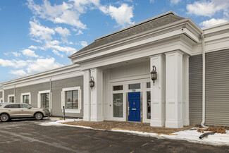 Saint Paul, MN Office - 1781 W County Road B