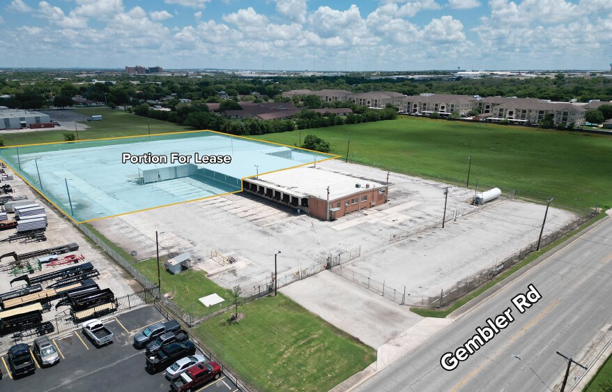 423-427 Gembler Rd, San Antonio, TX for Rent