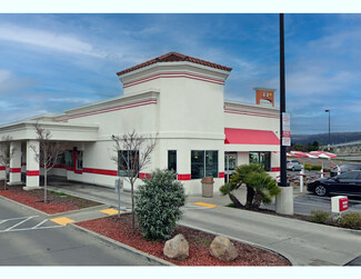 Oakland, CA undefined - 8300 Oakport St