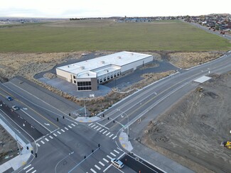 West Richland, WA Industrial - 2943 Belmont
