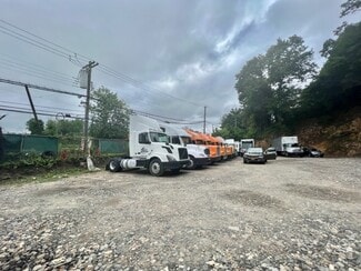 White Plains, NY Industrial Land - 176 Virginia Rd