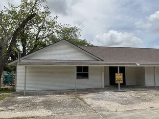 League City, TX Retail - 110 McKibben Ln League City, TX Retail - 110 McKibben Ln