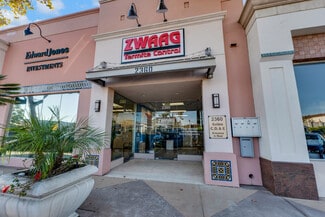 Camarillo, CA Retail - 2360-2364 E Ventura Blvd Camarillo, CA Retail - 2360-2364 E Ventura Blvd