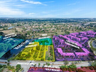 Lauderhill, FL Commercial Land - 3800 Inverrary Blvd Lauderhill, FL Commercial Land - 3800 Inverrary Blvd