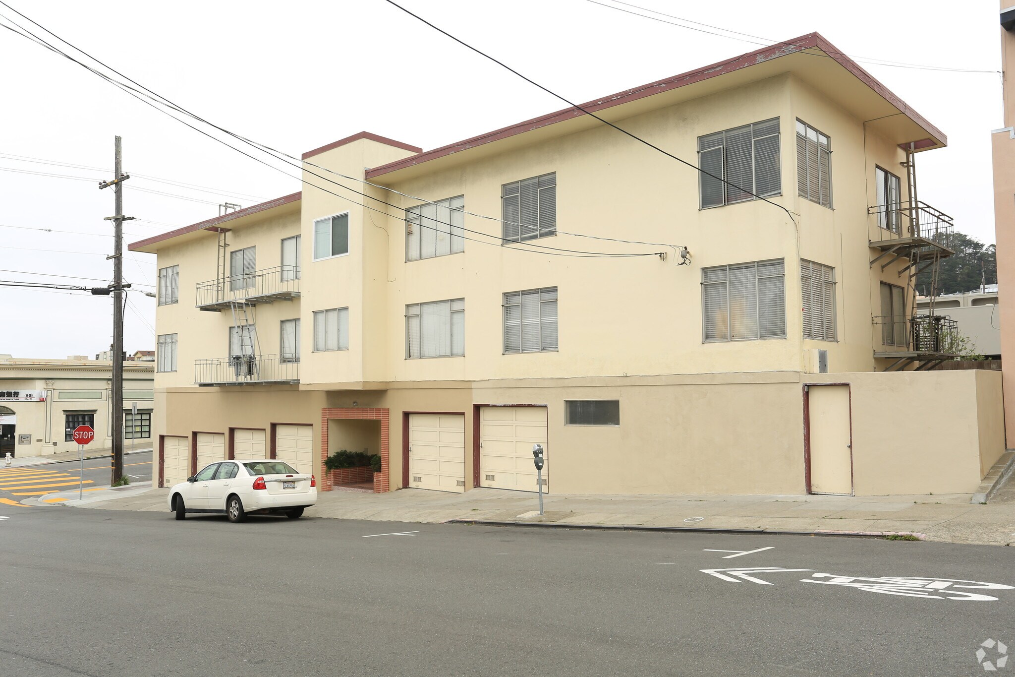 1800 20th Ave, San Francisco, CA for Sale