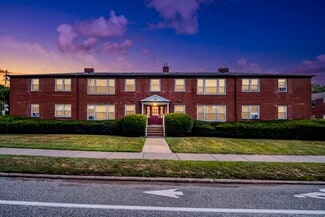 Cleveland, OH Apartments - 885 S Green Rd Cleveland, OH Apartments - 885 S Green Rd