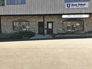 Croton On Hudson, NY Office/Medical - 2005 Albany Post Rd