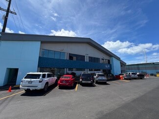 Honolulu, HI Office, Retail - 401 Waiakamilo Rd Honolulu, HI Office, Retail - 401 Waiakamilo Rd