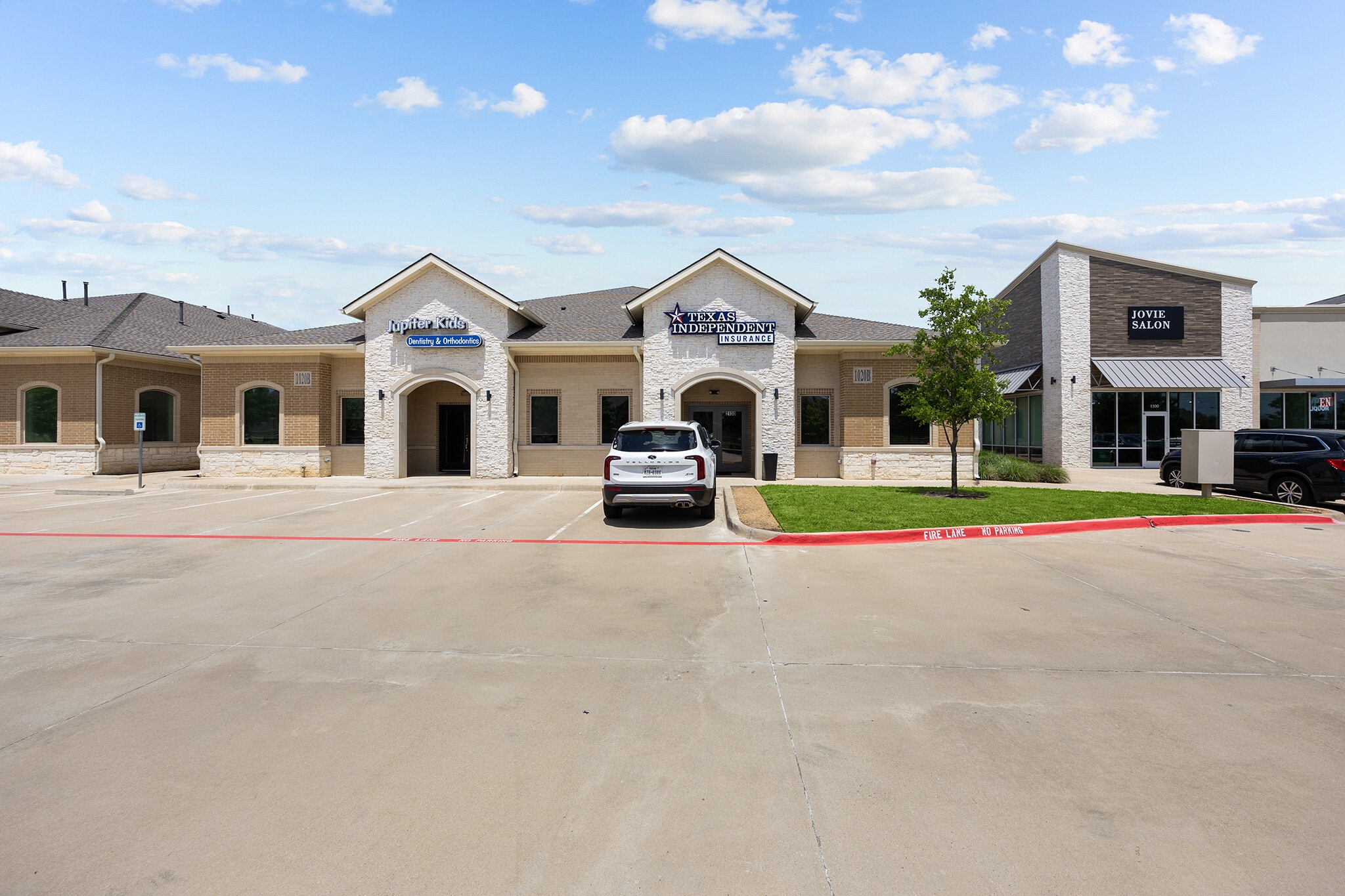 1020 W Exchange Pky, Allen, TX for Sale