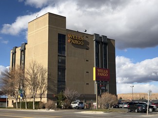 Evanston, WY Office - 724 Front St