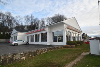 Norwalk, CT undefined - 594 Main Ave