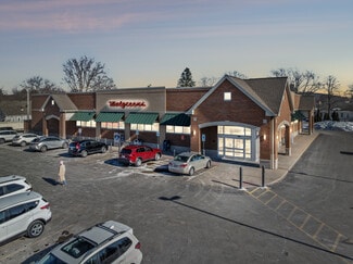 Sauk City, WI Drug Store - 333 Phillips Blvd