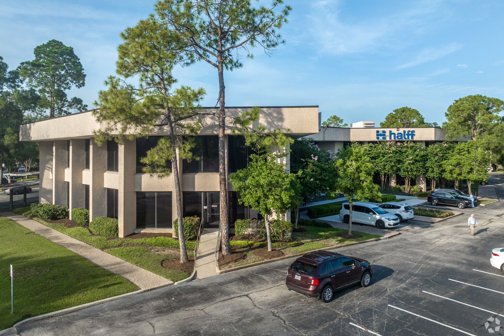 14800 St. Mary's Ln, Houston, TX for Rent