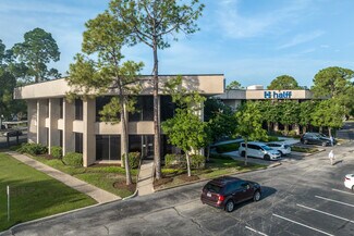 Houston, TX Office - 14800 St. Mary's Ln