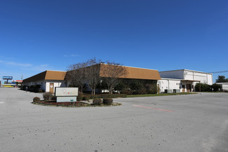 Fort Walton Beach, FL Office - 749 Beal Pky