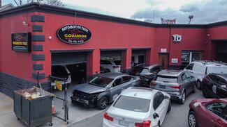 Hempstead, NY Auto Repair - 10 Jerusalem Ave