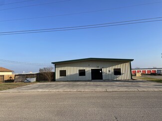 New Braunfels, TX Industrial - 210 Deborah Dr