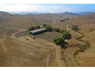 3739 Wheeler Canyon Rd, Santa Paula, CA for Sale