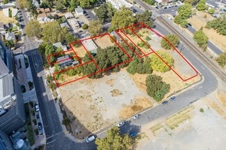 West Sacramento, CA Commercial - 410-420 2nd St