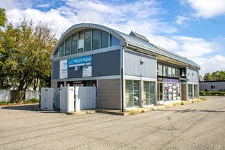 Beachwood, NJ Retail - 315 Atlantic City Blvd Beachwood, NJ Retail - 315 Atlantic City Blvd