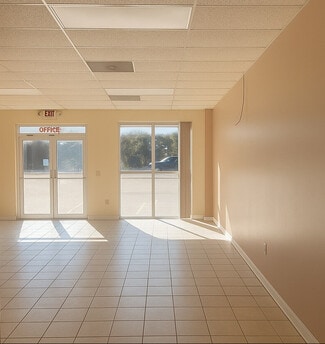 Hattiesburg, MS Office/Retail - 2517 Lincoln Rd Hattiesburg, MS Office/Retail - 2517 Lincoln Rd