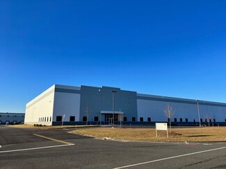 Windsor, CT Industrial - 110 Tradeport Dr