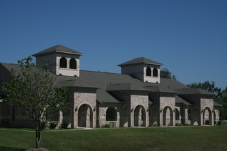 Sugar Land, TX Office - 140 Eldridge Rd
