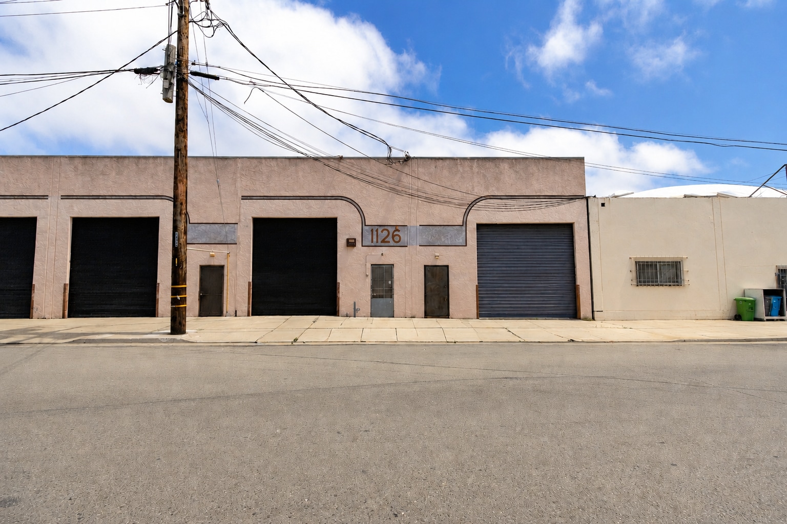 1126 Shafter Ave, San Francisco, CA for Rent