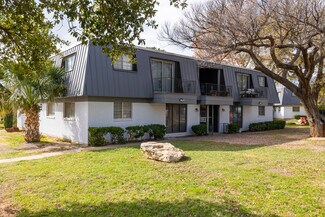 San Angelo, TX Apartments - 3755 Arden Rd