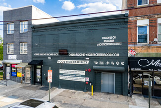 Philadelphia, PA Retail - 1308-1312 Girard Ave