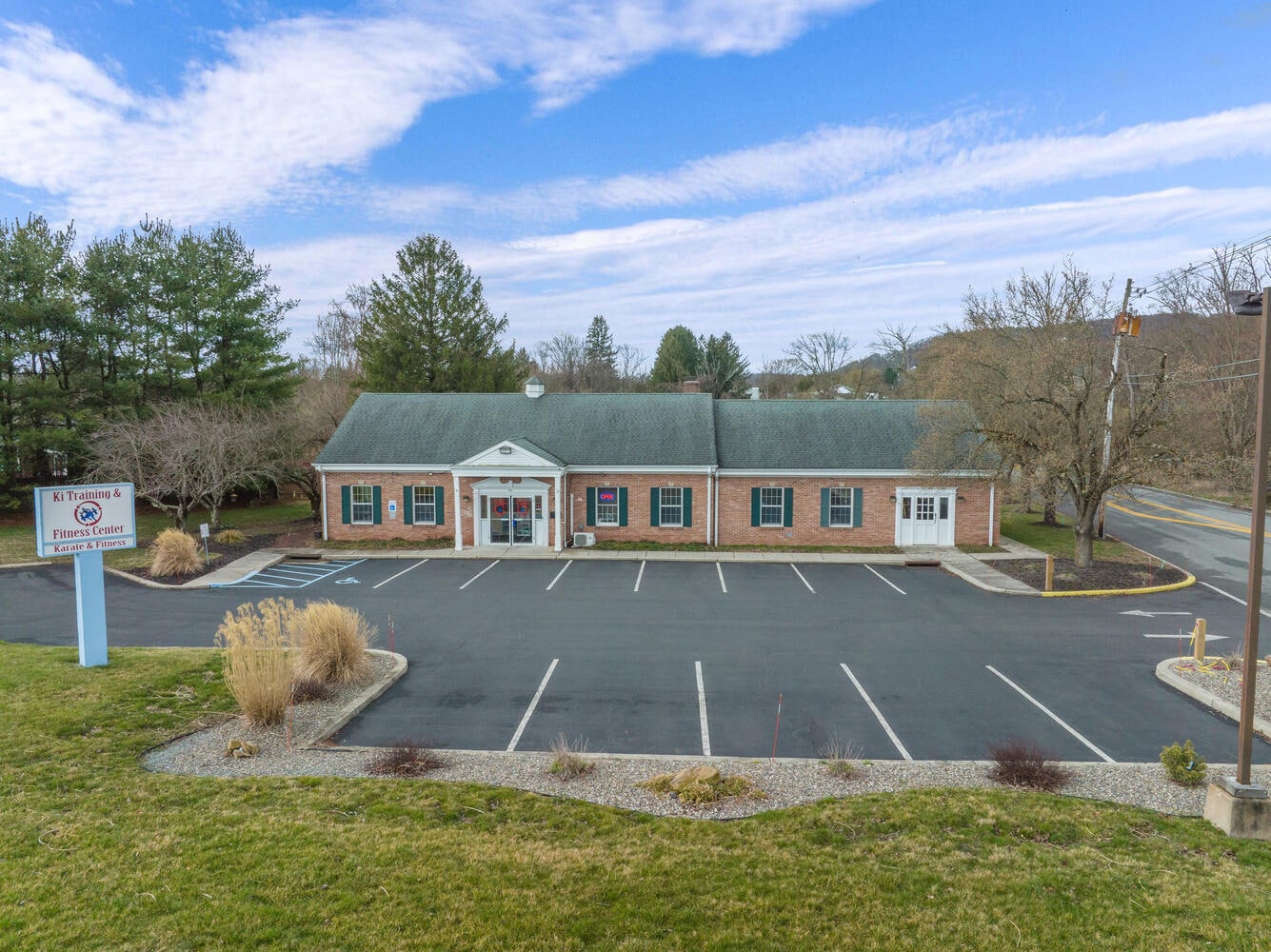 599 Cr-519, Milford, NJ for Sale