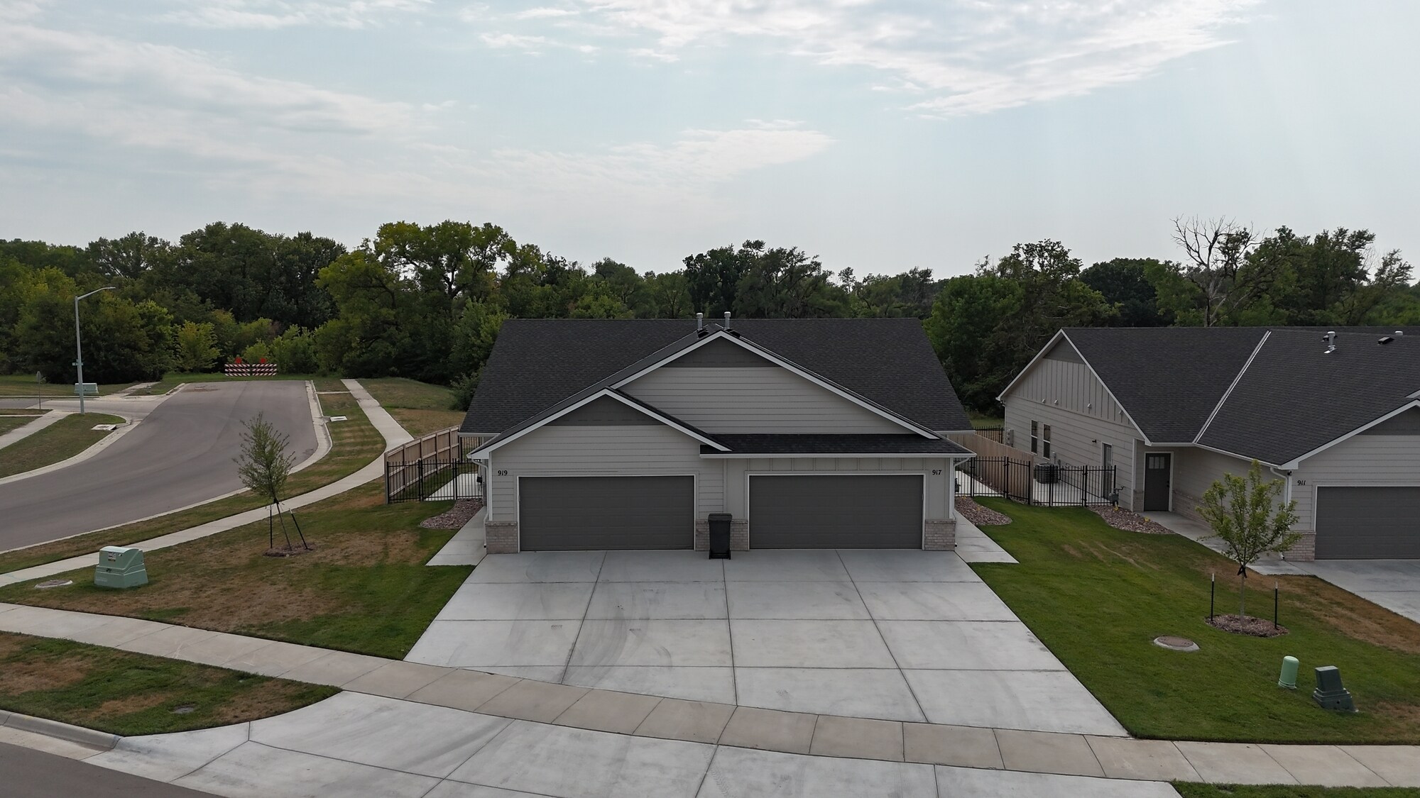 803 S Logan St, Newton, KS for Sale
