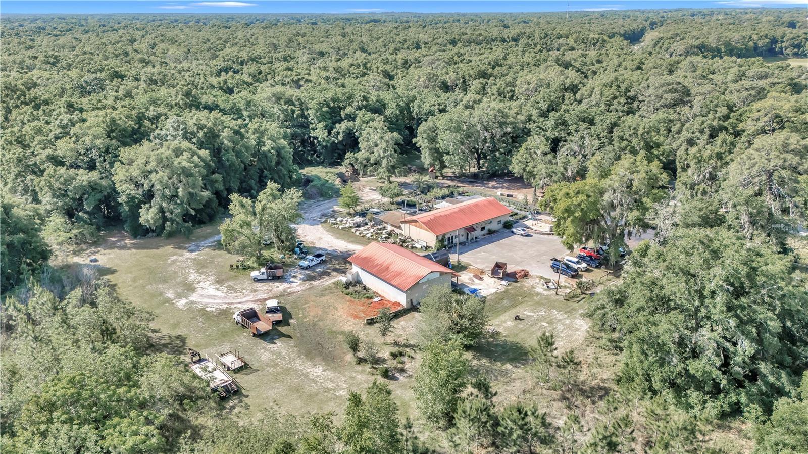 7846 SW State Road 200, Ocala, FL for Sale