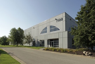Louisville, KY Industrial - 7100 Trade Port Dr