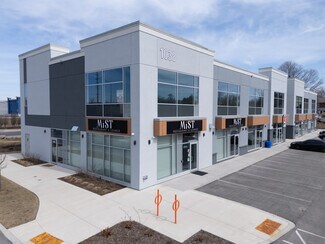 Hamilton, ON Retail - 1038 Garner Rd W