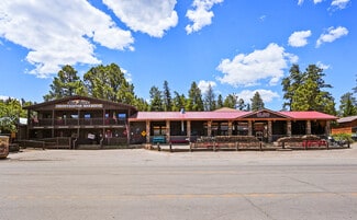 Cloudcroft, NM Restaurant - 105 James Canyon Highway Cloudcroft, NM Restaurant - 105 James Canyon Highway